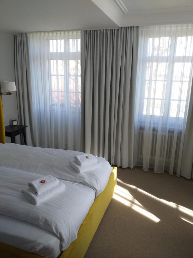 Hotel Landgasthof Adler Bad Krozingen Buitenkant foto