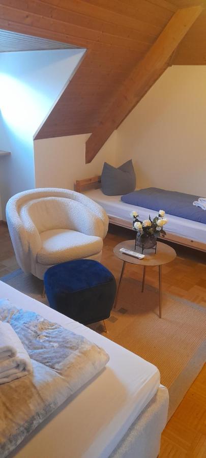 Hotel Landgasthof Adler Bad Krozingen Buitenkant foto