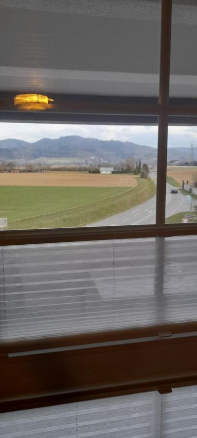 Hotel Landgasthof Adler Bad Krozingen Buitenkant foto