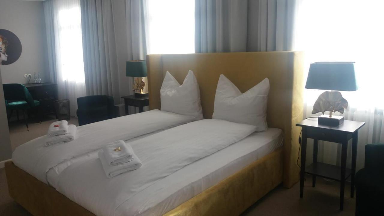Hotel Landgasthof Adler Bad Krozingen Buitenkant foto