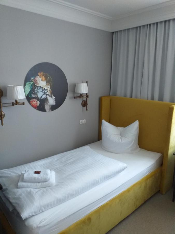 Hotel Landgasthof Adler Bad Krozingen Buitenkant foto