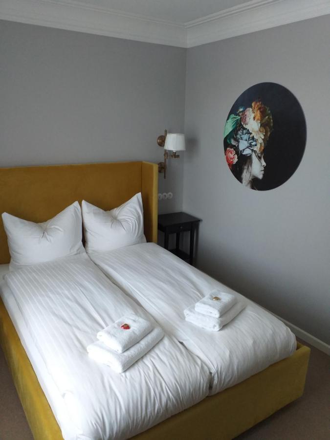 Hotel Landgasthof Adler Bad Krozingen Buitenkant foto