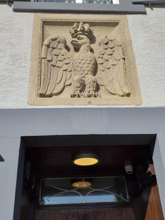 Hotel Landgasthof Adler Bad Krozingen Buitenkant foto